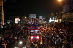 Bobotoh Berpesta