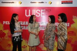 Women Investment Series dari Commonwealth Bank