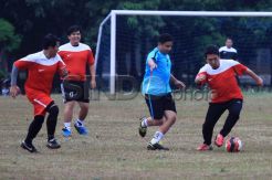 KMP dan KIH Bersatu Melawan Wartawan