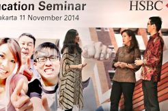 HSBC Business Education Program