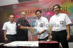 Telkom Bekerjasama Dengan INSA Dukung Pengembangan Sektor Maritim