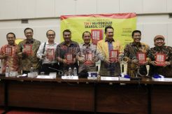 Buku Tim 9 Membongkar Skandal Century