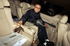 Zulkifli Hasan Jalani Pemeriksaan Lanjutan di KPK
