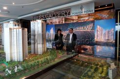 Total Bangun Persada Kerjakan Pembangunan Pondok Indah Residences