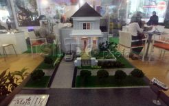 Sinar Mas Land Ramaikan Real Estat Ekspo 2014