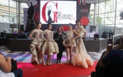 GENIE Woman Festival 2014