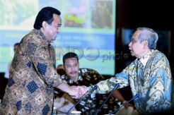 Rakor Pengamanan Bahan Pokok