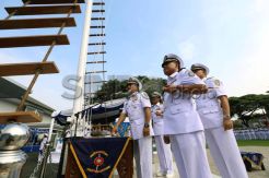 KASAL Resmikan Gedung Pascasarjana STTAL