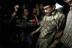 Waryono Karno Diperiksa Untuk Sutan Bhatoegana