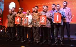 Silaturahmi Nasional HIPMI