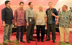 Diskusi Inovasi dan Diferensiasi Industri Manufaktur