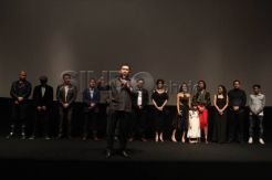 HT Hadiri Gala Premier film 7/24