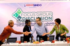 Inovasi CSR di Bidang Pendidikan