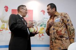 Charoen Pokpohand Dapat Kredit Sindikasi USD 400 Juta