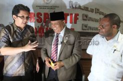 Harga BBM di Papua Mencapai Rp.51.000