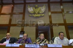 Komisi VI DPR Sesalkan Kenaikan Harga BBM