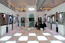 Mandiri International Islamic Expo di JCC
