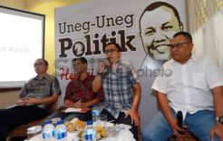 Lelang Jabatan Dirjen Pajak