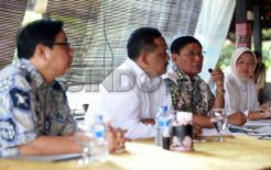 DPD Keberatan Tidak Dilibatkan Bahas Revisi UU MD3