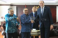 Muhammadiyah Minta RI Akui Kemerdekaan Kosovo