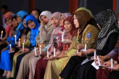 Lilin Untuk Guru