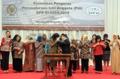 Inilah Sisi Lain DPRRI