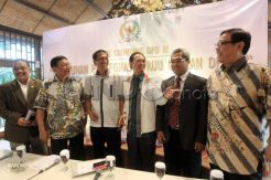 Penyusunan Prolegnas dan RUU Usulan DPD RI