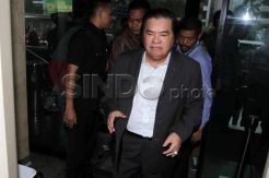 Kembangkan Kasus Suap ESDM, KPK Periksa Pendiri Partai Demokrat