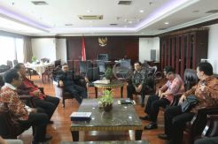 MPR Janji Wujudkan Janji Kebangsaan NKRI