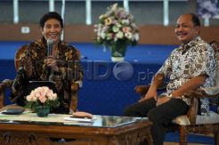 Ketahanan Maritim dan Pencurian Ikan