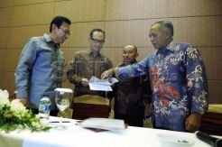 Rapimnas Kadin Siap Digelar