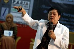 Mengungkap Fenomena Gigolo dan Seks Masa Kini