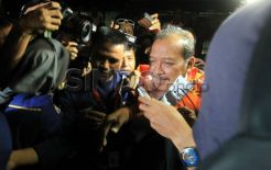 Penyuap Fuad Amin Ditahan di Rutan KPK