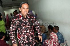 Tafsir Nurchamid Divonis 2,5 Tahun