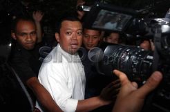 Kepala BNP2TKI Temui Pimpinan KPK