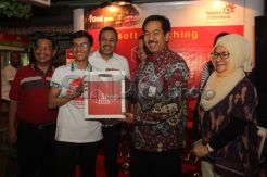 Telkom Luncurkan Shop Box Untuk Tumbuhkan UKM