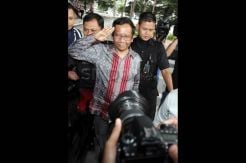Kasus Sengketa Pilkada Tapanuli Tengah, KPK Periksa Mahfud MD