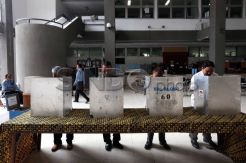 Pemilihan Rektor ITS Surabaya