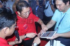 Telkomsel Luncurkan 4G-LTE dan Blanja.com