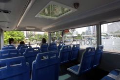 Pemprov DKI Akan Tambah Armada Bus Tingkat City Tour
