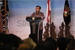 Rapimnas Kadin Bahas Ekonomi Maritim