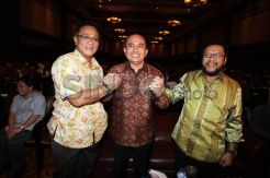 Konfederasi Serikat Pekerja Seluruh Indonesia Gelar Kongres