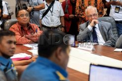 Kopaska TN AL Temukan Kapal Selam Jerman