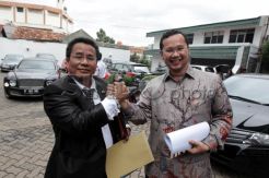 BANI Putuskan PT Berkah Karya Bersama Pemilik Sah TPI