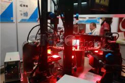 Pameran Indometal 2014