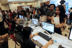 MNC Career Day