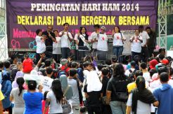 Ryan DMasiv dan Artha Graha Peduli, Sahabat Anak Indonesia
