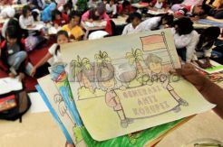 Perilaku Anti Korupsi Sejak Dini
