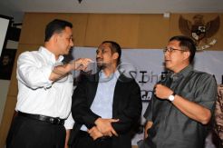 Koordinasi Pencegahan Korupsi Dana Pendidikan