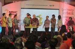 HUT Ke-2 MNC Shop, Perluas Area Pengiriman